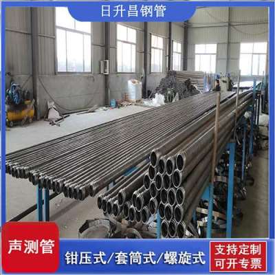 石家庄声测管桩基检测的频率要达到多少百分比