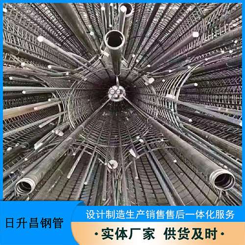 石家庄声测管加固处理操作要点