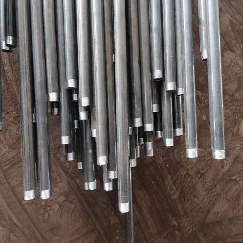 石家庄声测管重量是多少？买管必知的计算公式