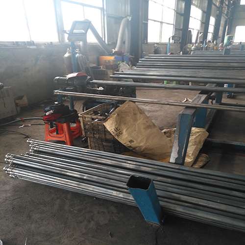 石家庄桥梁桩基声测管的施工工艺流程