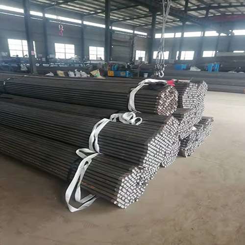 石家庄声测管为什么需要管帽？用途详解